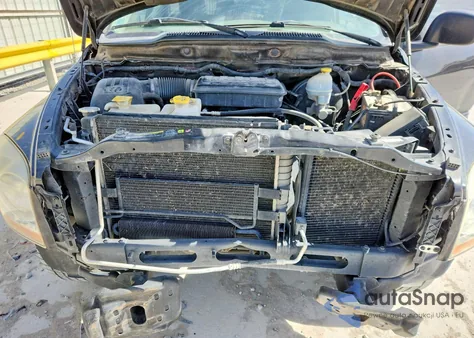 2006 Dodge Ram 1500 St z USA, uszkodzony, nr VIN 1D7HA16N36J182424